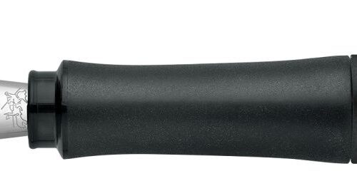 STILOU GRIP 2011 NEGRU M FABER-CASTELL