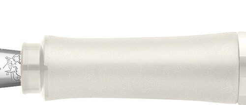 STILOU GRIP 2010 ALB COCOS F FABER-CASTELL