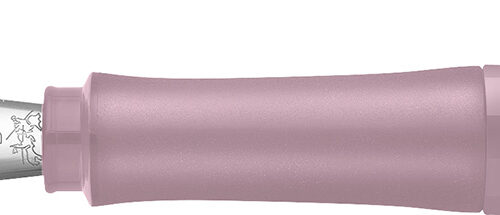 STILOU GRIP 2010 ROSE B FABER-CASTELL