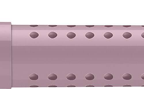 STILOU GRIP 2010 ROSE F FABER-CASTELL