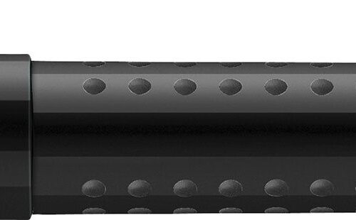 STILOU GRIP 2010 NEGRU M FABER-CASTELL