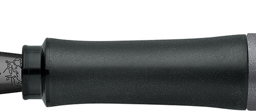 STILOU GRIP 2011 GRI ANTRACIT F FABER-CASTELL