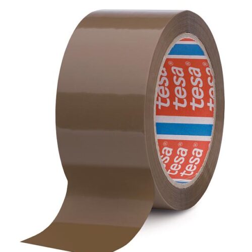 BANDA ADEZIVA MARO 66M 75MM TESA