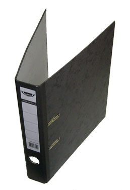 BIBLIORAFT MARMORAT 5CM NOKI