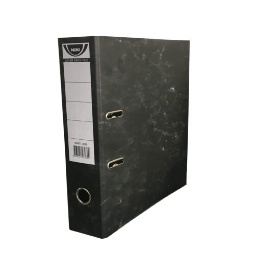 BIBLIORAFT MARMORAT 7.5CM NOKI