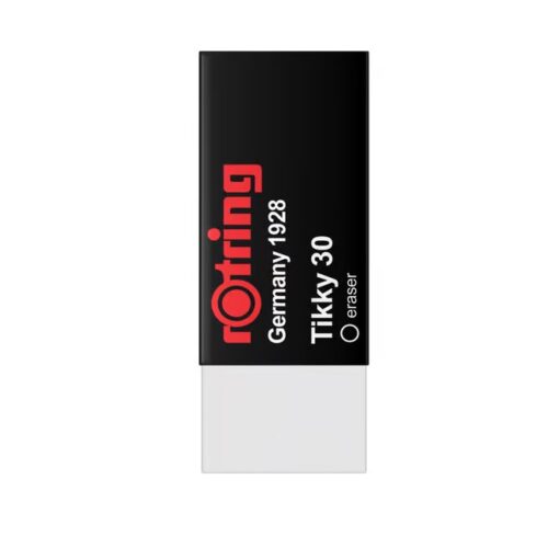 RADIERA TIKKY 30 (BUCATA) ROTRING