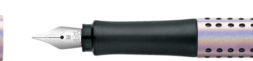 STILOU GRIP 2011 GLAM PEARL M FABER-CASTELL