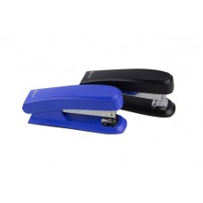 Capsator plastic 24/6-24/8, baza non-alunecare, 40 coli Willgo - albastru