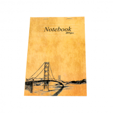 Blocnotes A5, 50 file - velin, EVOffice