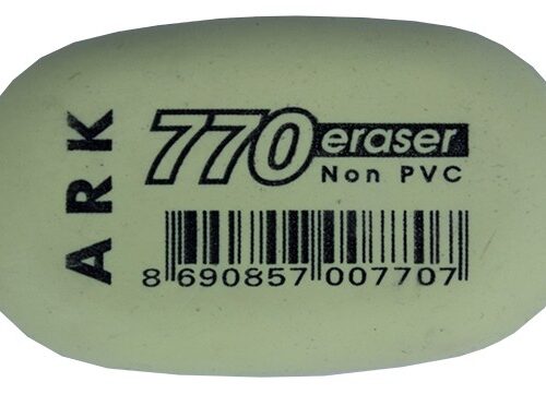Radiera jumbo Ark
