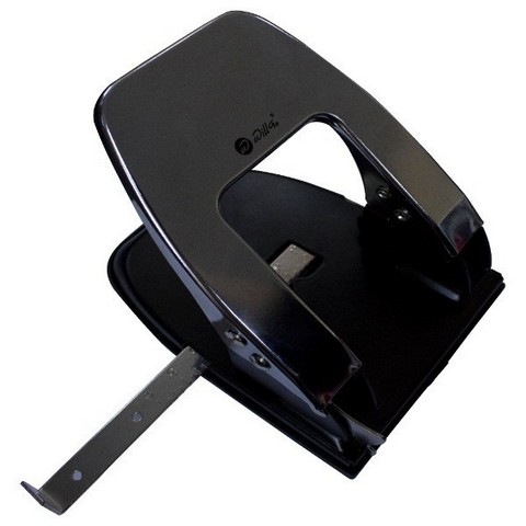 Perforator metalic cromat 30 coli Willgo