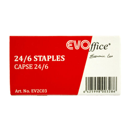 Capse 24/6,  EVOffice Economic Line
