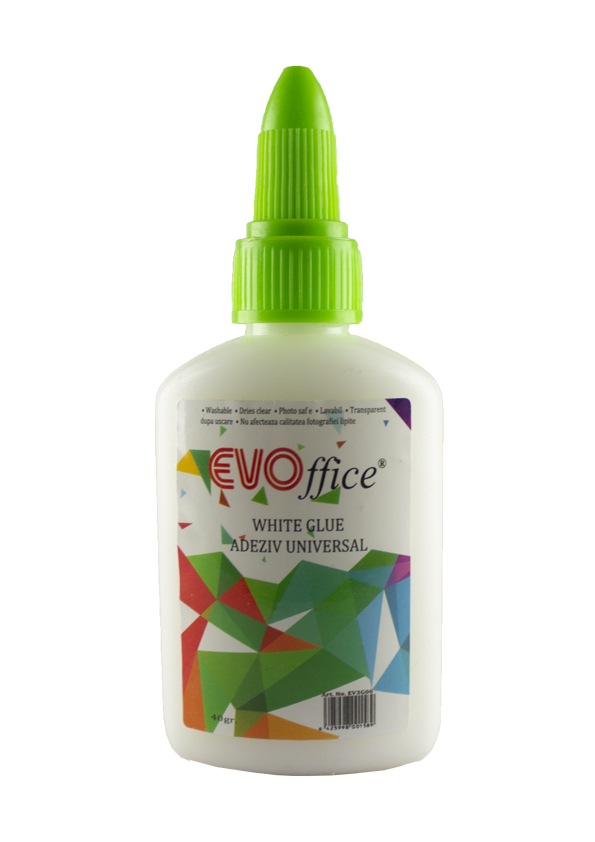 Adeziv universal ( aracet ) 40 gr. EVOffice