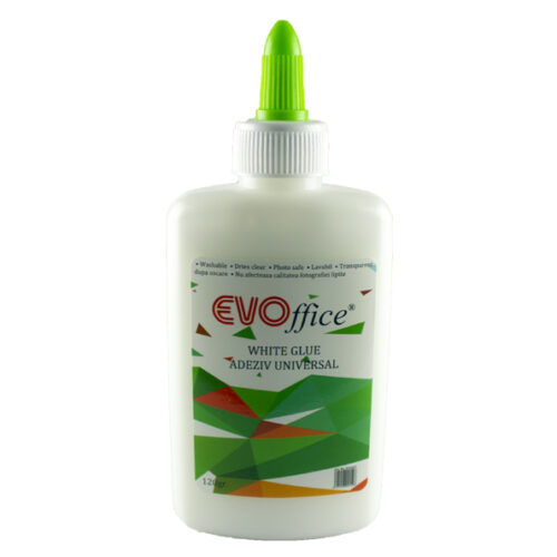 Adeziv universal ( aracet ) 120 gr.  EVOffice