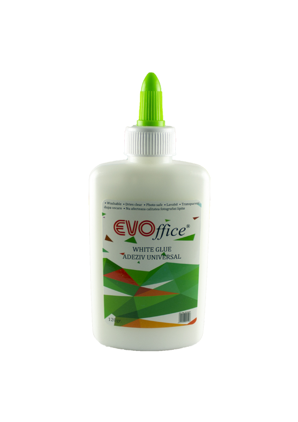 Adeziv universal ( aracet ) 120 gr. EVOffice