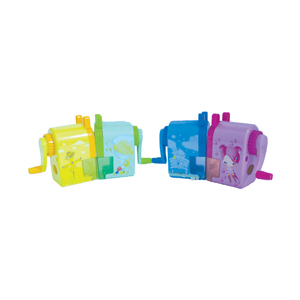 Ascutitoare cu manivela 9*8,8*5,3cm No. 1001