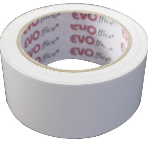 Banda dublu adeziva 48mm *20m EVOffice