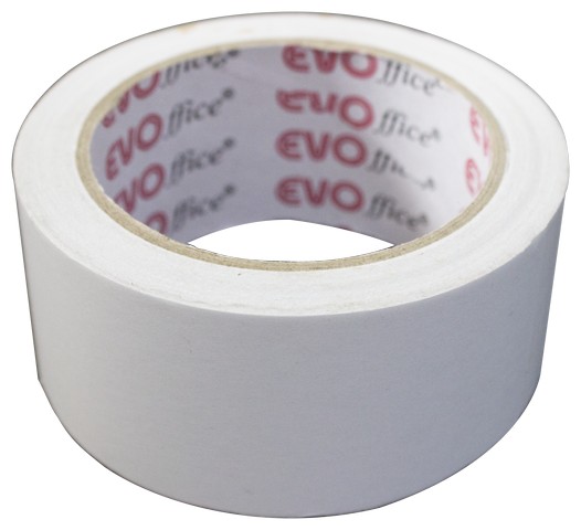 Banda dublu adeziva 48mm *20m EVOffice