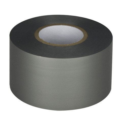 Banda adeziva de tip Duct Tape ( argintie ) 48 mm*33 m