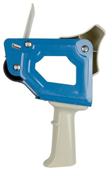 Dispenser cu maner pentru aplicat banda adeziva 48 mm