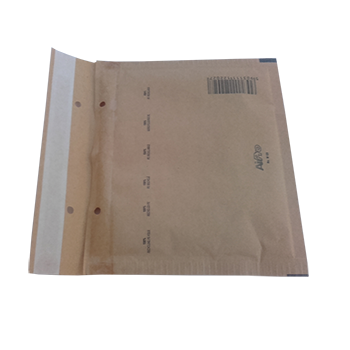 Plic antisoc pentru CD-ext. 200*175 mm, int. 180*165mm kraft, siliconic, 100gr/mp