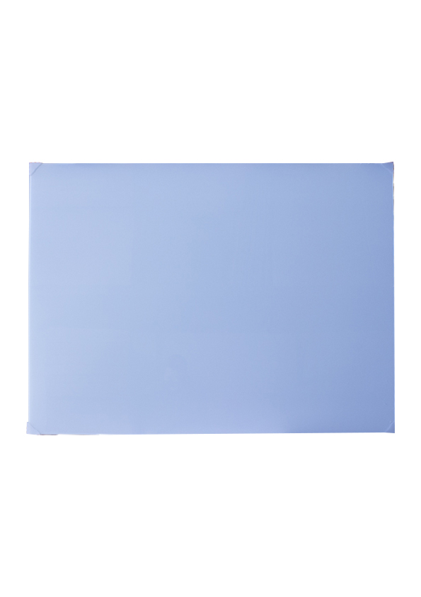 Whiteboard magnetic din sticla 90*120 cm EVOffice