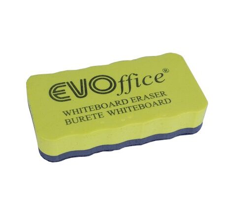 Burete EVA magnetic whiteboard 10.5 * 5.2 *2 cm