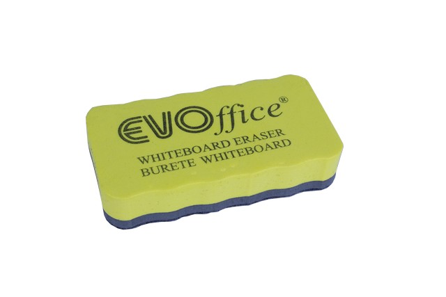 Burete EVA magnetic whiteboard 10.5 * 5.2 *2 cm