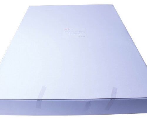 Folie laminat A3 (303*426 mm) 200 microni 100 coli/top EVOffice