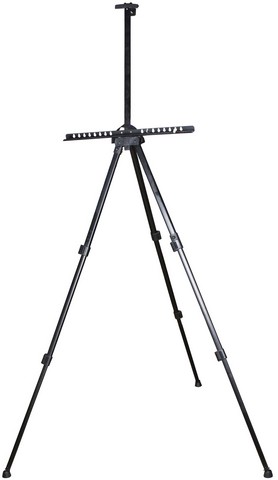 Sevalet metalic , H:1,62m