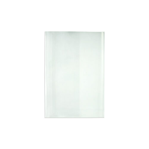 Coperti plastic pentru carte, 345*242mm EVOffice