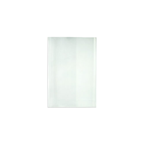 Coperti plastic pentru caiet A4, 435*305 mm EVOffice