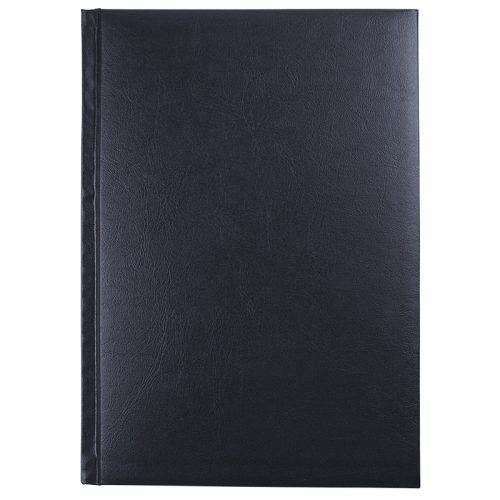 Agenda nedatata A5, bleumarin