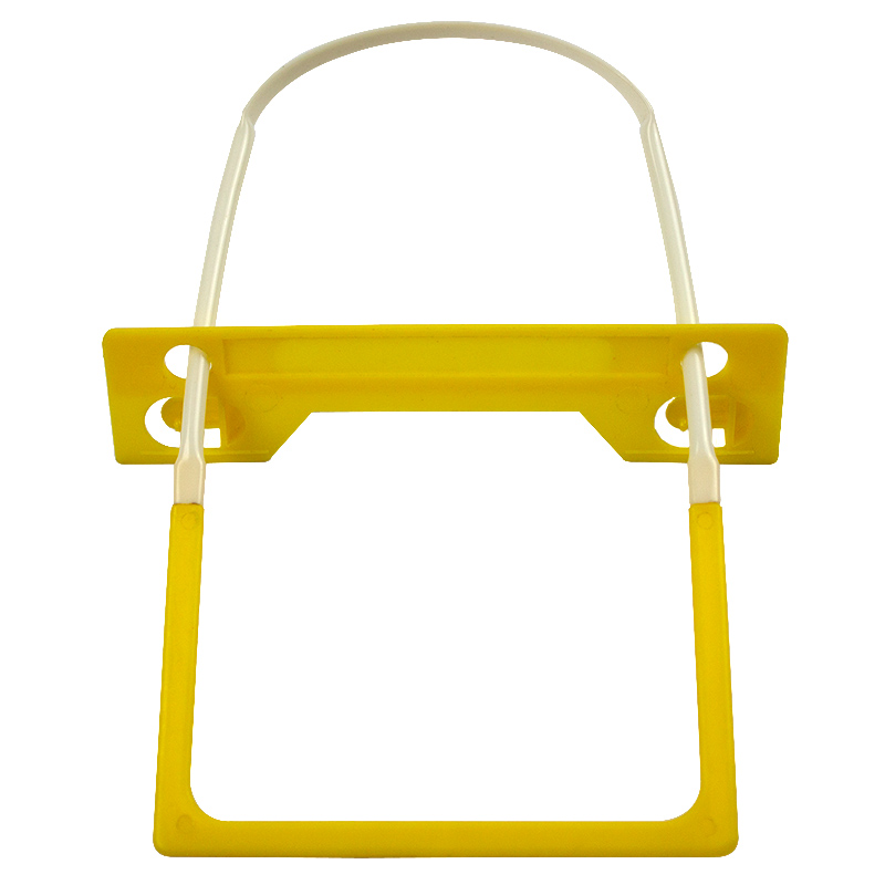 Alonje de mare capacitate din plastic (maner de transfer) 25 buc/set EVOffice