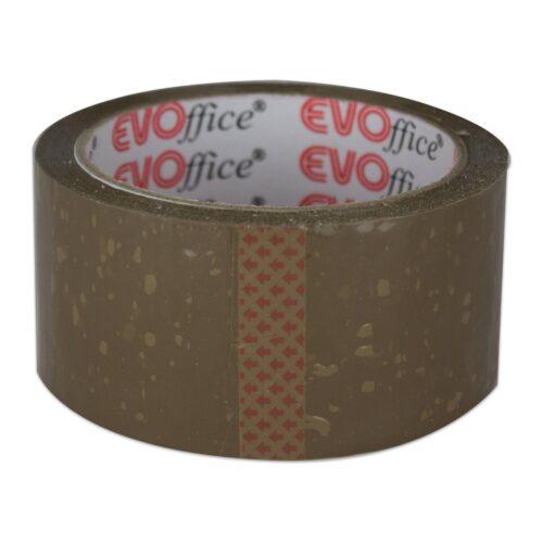 Banda adeziva maro 48mm x 66m