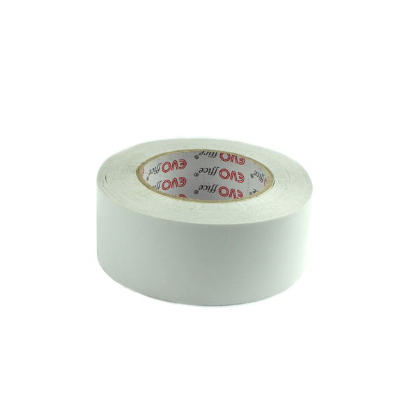 Banda dublu adeziva 50mm*50m EVOffice