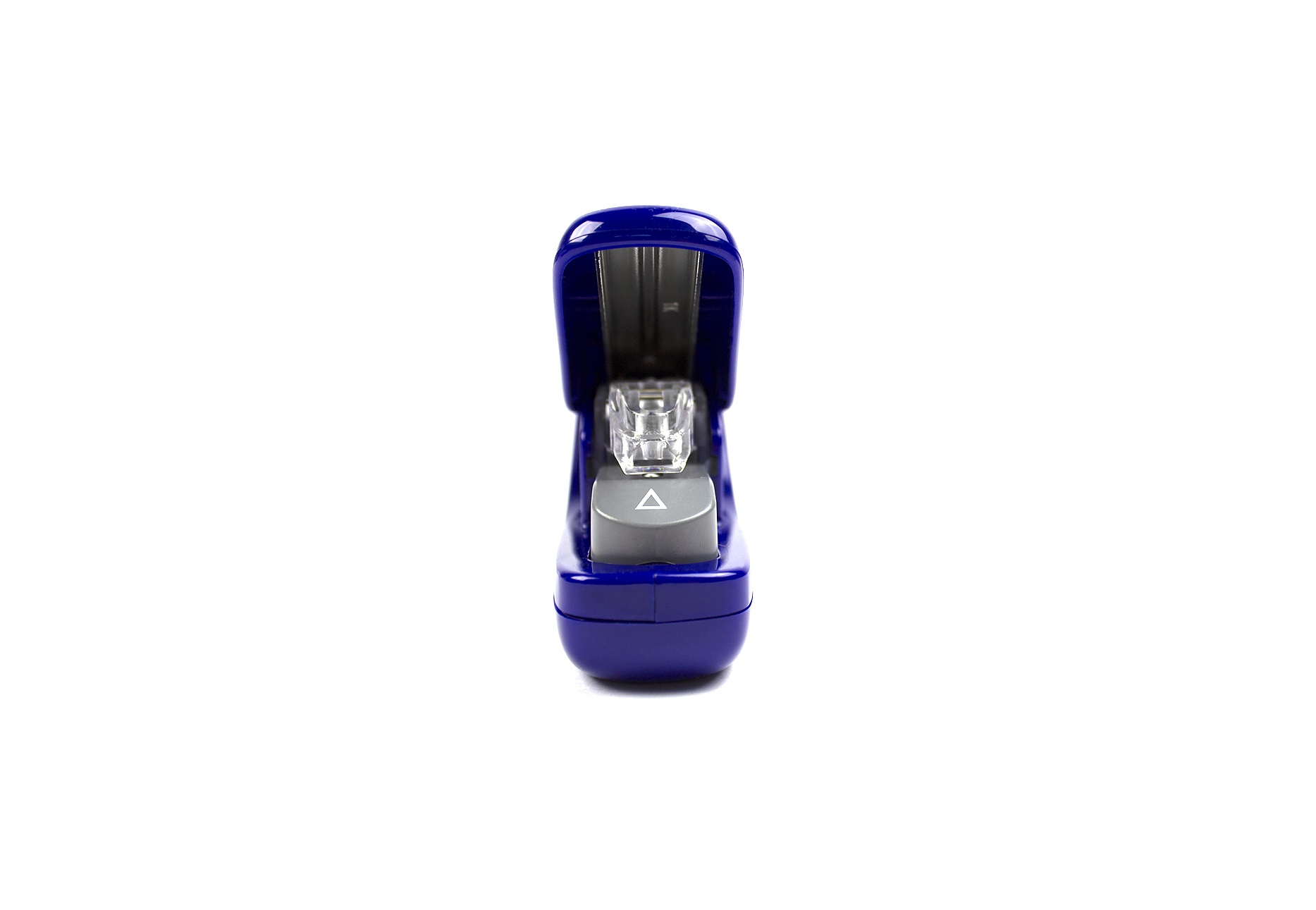 Capsator fara capse Eco Friendly ,6 coli (fixeaza colile prin indoirea hartiei) Plus - imagine 2