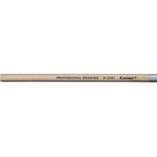 Creion grafit 2B fara radiera , ascutit