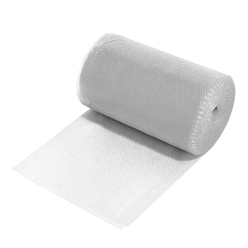 Folie protectie pentru impachetat cu bule 1m latime (UM - ml)