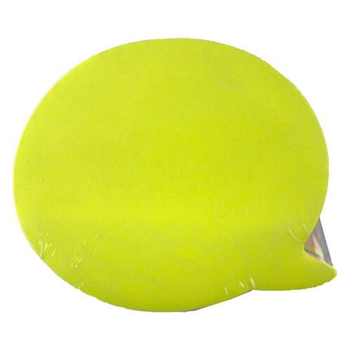 Notes autoadeziv cub color 250 file, 5 culori neon  EVOffice -  Idee