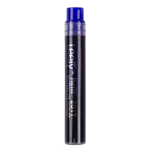 Rezerva pentru whiteboard marker No.201 - albastru