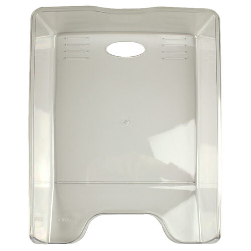 Tavita plastic documente EVOffice* - transparent