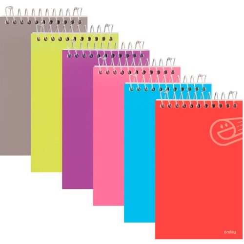 Bloc notes-uri
