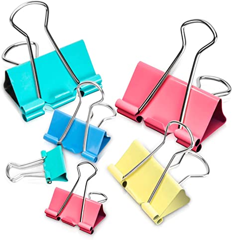 Clipsuri hartie