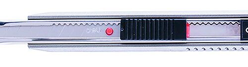 CUTTER MIC METALIC CU SINA DELI