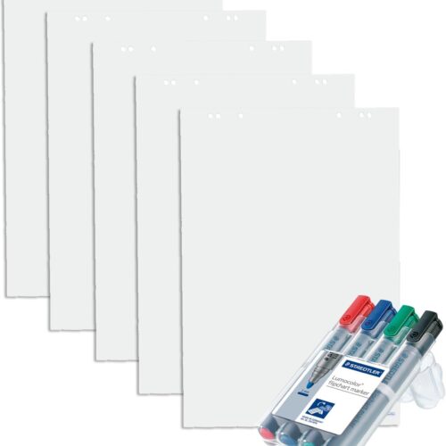 Accesorii flipchart