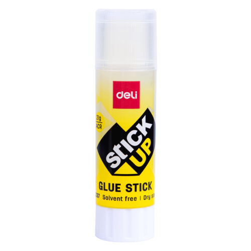 LIPICI STICK 20G TRANSPARENT DELI