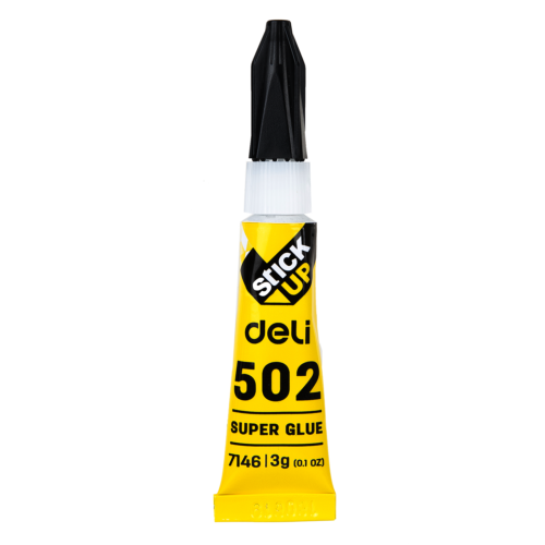 LIPICI SUPERGLUE 3G DELI