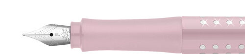 STILOU SPARKLE ROSE METALIC F FABER-CASTELL