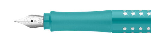 STILOU SPARKLE TURCOAZ OCEAN METALIC F FABER-CASTELL